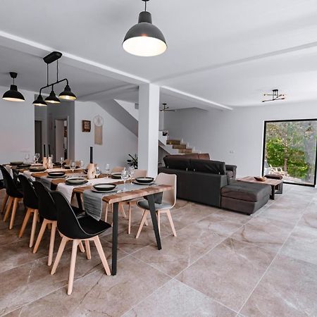 Vilabelvedere Scorilo Poiana Marului  Bagian luar foto